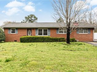 120 Beech Creek Dr NW, Rome, GA 30165