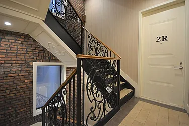 Rented by Citi Habitats