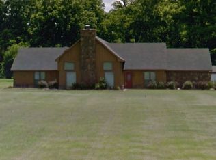 1806 Lakehall Rd, Lake Village, AR 71653