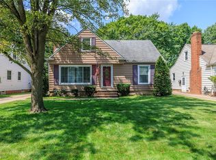 7514 Farnum Ave, Middleburg Heights, OH 44130