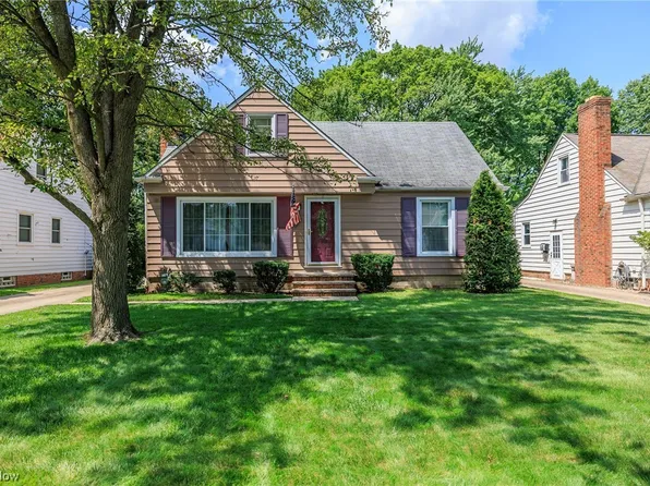 7514 Farnum Ave, Middleburg Heights, OH 44130