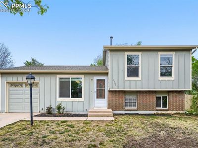 2504 Cather Cir, Colorado Springs, CO, 80916