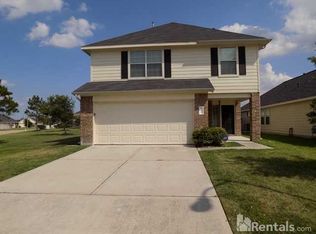 16351 Royal Fort Ln, Houston, TX 77073