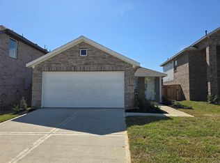 3024 Colusa Ridge Dr, Katy, TX 77493