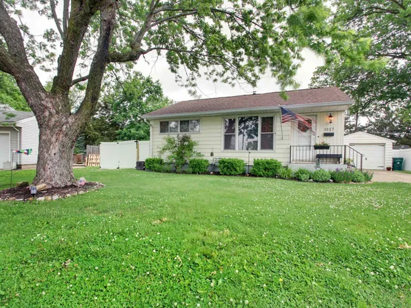 3117 N College Ave, Quincy, IL 62301