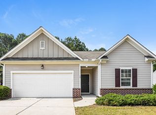 13 Easy Goer Ct, Cartersville, GA