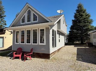 1524 Chickadee, Prince Albert National Park, SK S0J2Y0