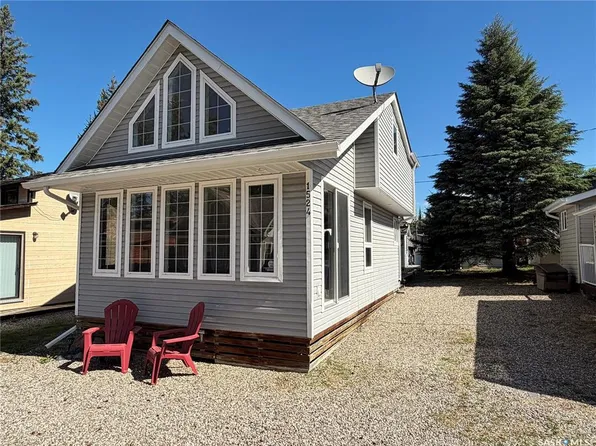 1524 Chickadee, Prince Albert National Park, SK S0J 2Y0
