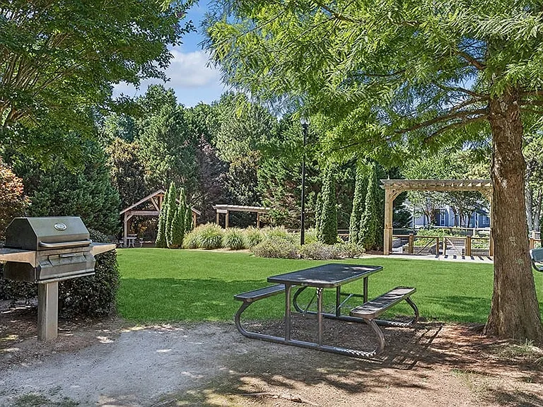 Lakeside Retreat at Peachtree Corners — Photo 13
