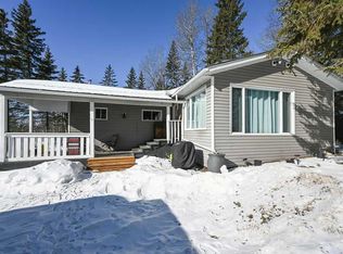 437 N Sunset Rd, Athabasca County, AB T0A0M0