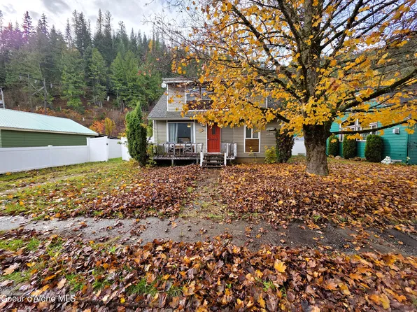 1237 E Larch Ave, Osburn, ID 83849