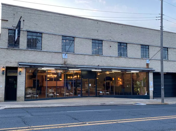 1010 Central Ave, Hot Springs, AR 71901