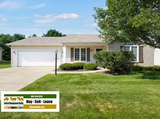 4117 Cherry Pointe Dr, South Bend, IN 46628