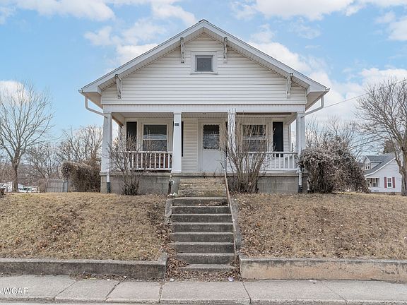 2nd image of 301 S Highland Ave