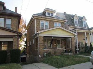 2351 Los Angeles Ave, Pittsburgh, PA