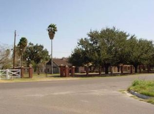 7208 N Taylor Rd, McAllen, TX 78504