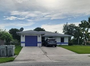 597 NW 19th Ter, Pompano Beach, FL 33069