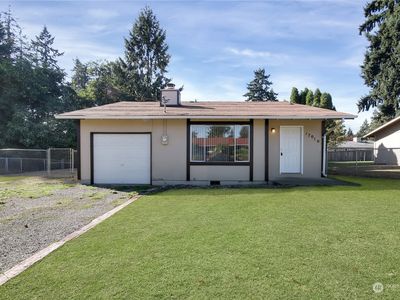 17010 15th Avenue E, Spanaway, WA, 98387