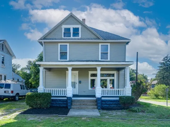 701 S Linden Ave, Alliance, OH 44601