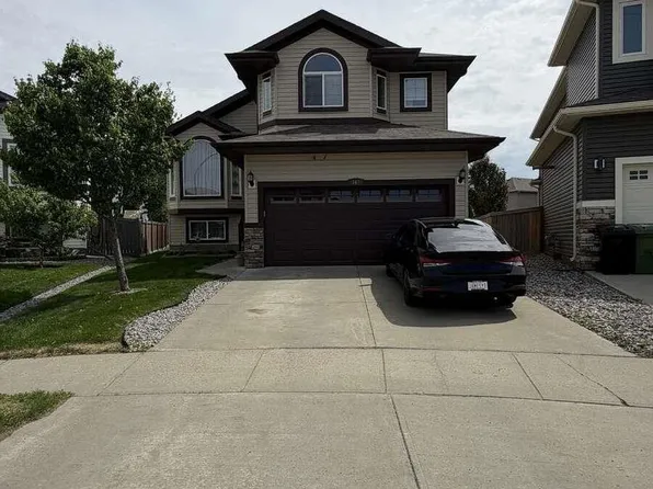 167 Sonora Cres, Fort Saskatchewan, AB T8L 0H6