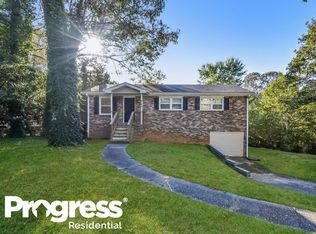 4140 Chickasaw Trl, Douglasville, GA 30135