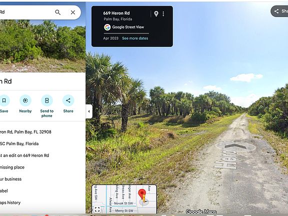 2nd image of 669 Heron Road