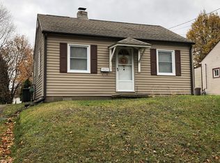 783 Eugene St, Akron, OH 44306