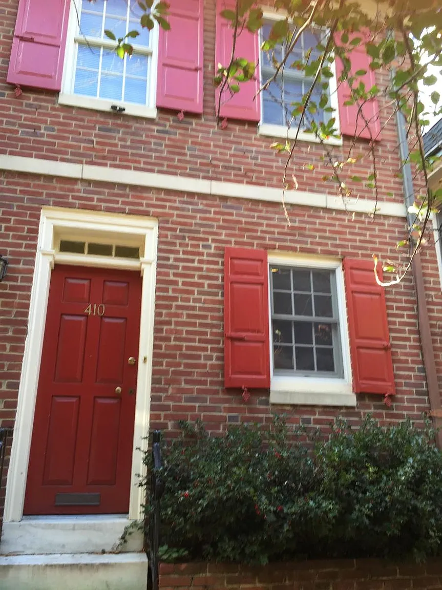 410 S Jessup St photo 1
