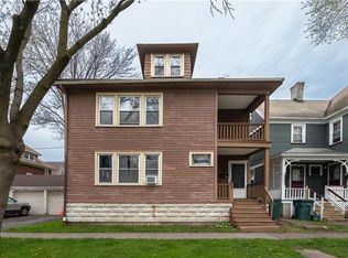 456 Pearl St, Rochester, NY 14607