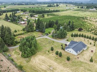 17092 S Gerber Rd, Oregon City, OR 97045