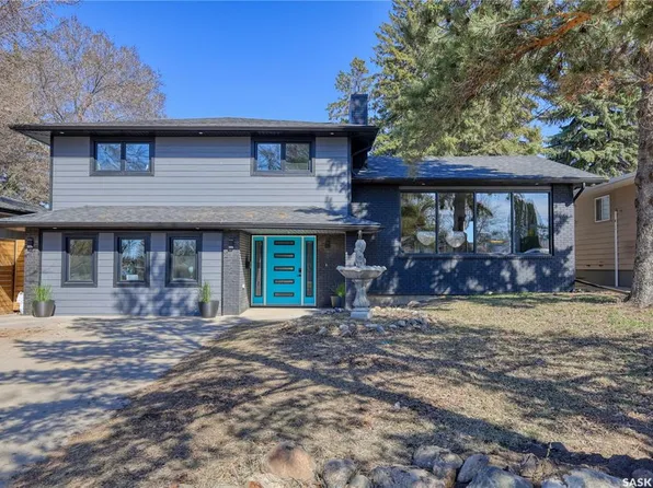 2725 Preston AVENUE S, Saskatoon, SK S7J 2G7