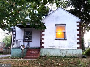 3027 Moreland Ave, Parkville, MD 21234