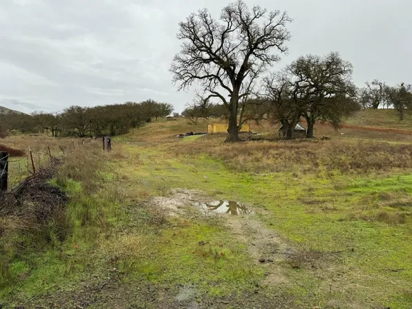 Panoche Rd, Paicines, CA 95043