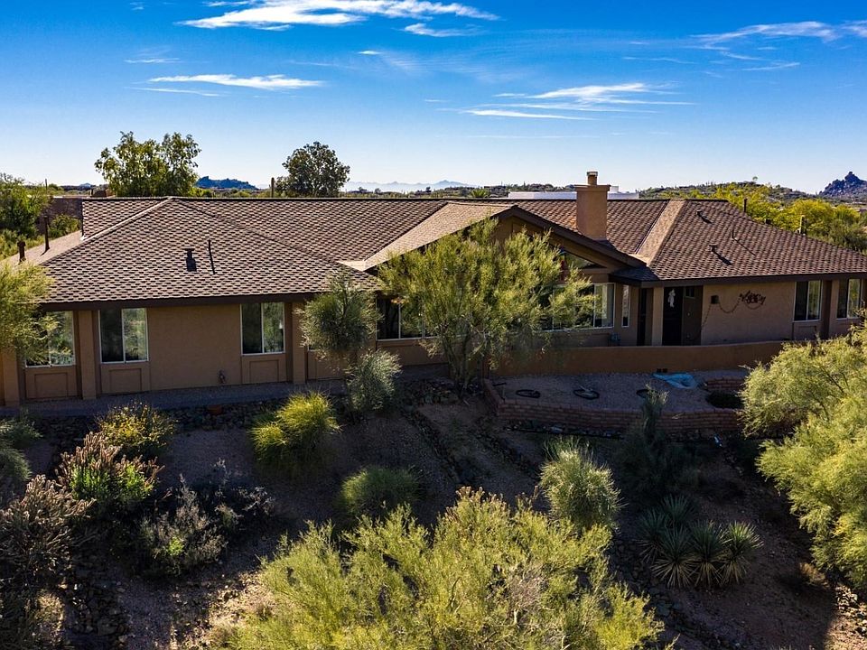 8233 E Serene St. Carefree