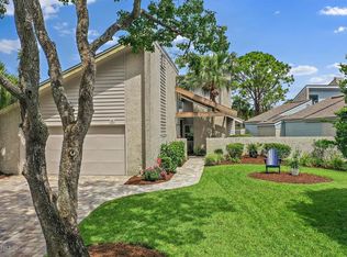 8 Lake Julia Dr S, Ponte Vedra Beach, FL 32082