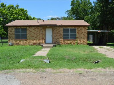 101 Pine St, Elm Mott, TX, 76640