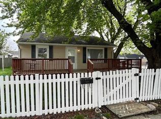 1800 N Indiana Ave, Kokomo, IN 46901