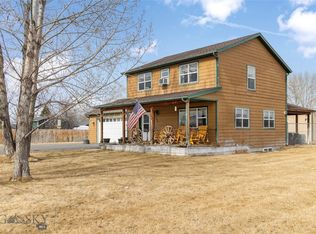 395 Hereford Dr, Belgrade, MT 59714