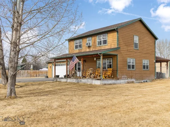 395 Hereford Dr, Belgrade, MT 59714