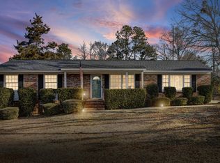 530 Hillcrest Street, Harlem, GA 30814