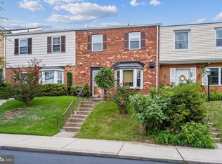 13 Timber Rock Rd, Gaithersburg, MD 20878