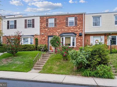 13 Timber Rock Rd, Gaithersburg, MD, 20878