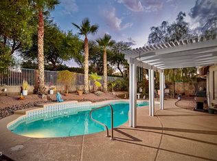 835 W Beechnut Dr, Chandler, AZ 85248