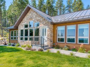 1885 Bad Bear Way, Victor, MT 59875