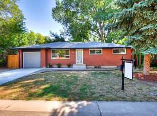 6090 Everett St, Arvada, CO 80004