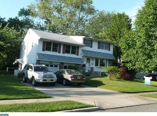 116 Pelham Rd S, Voorhees, NJ 08043