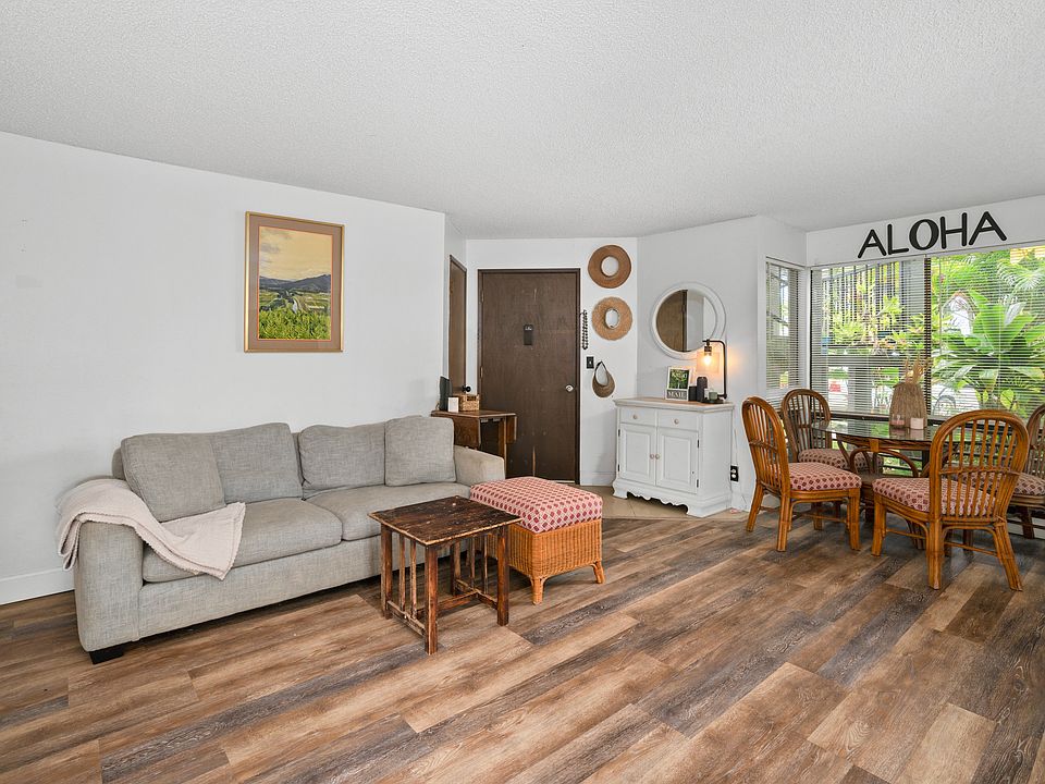 Kalapaki Villas 4121 Rice St Lihue HI Zillow