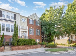 15228 Kessler Dr, Charlotte, NC 28277