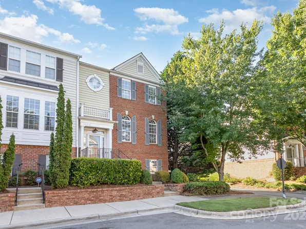 15228 Kessler Dr, Charlotte, NC 28277