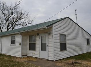 139 3rd St, Buckeye Lake, OH 43008